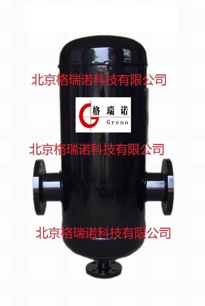 波纹板汽水分离器