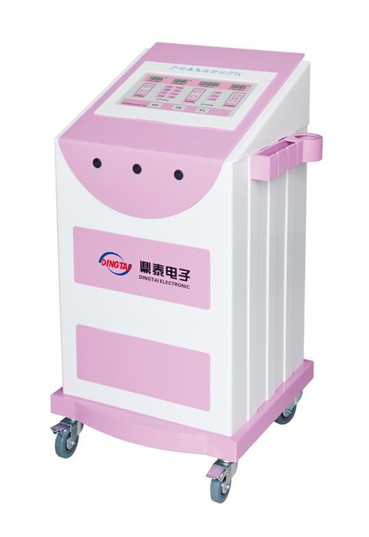 產(chǎn)后康復中綜合儀