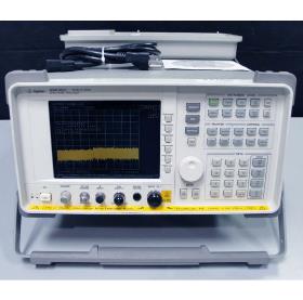 廣州租賃二手安捷倫8561E便攜式頻譜分析儀