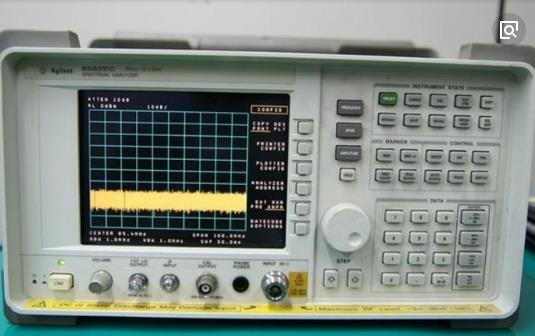 二手8562A 22G頻譜分析儀 廣州現貨租售