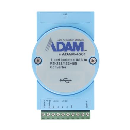 ADAM-4561 研華USB轉串口轉換器