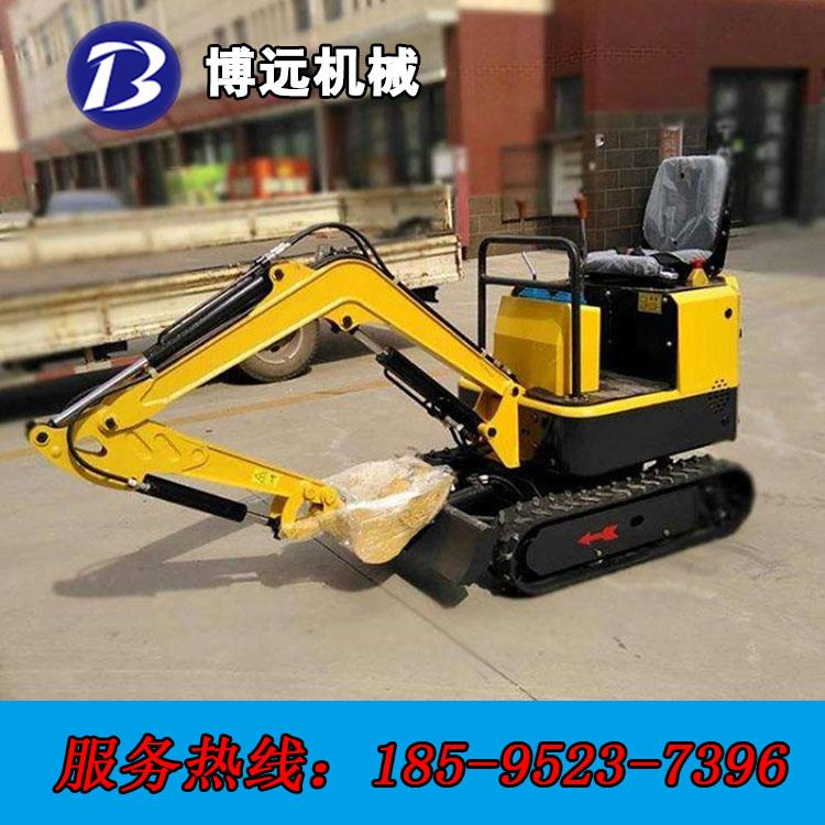 直供小型挖掘機迷你微型農用挖掘機 市政綠化挖掘機 小挖機