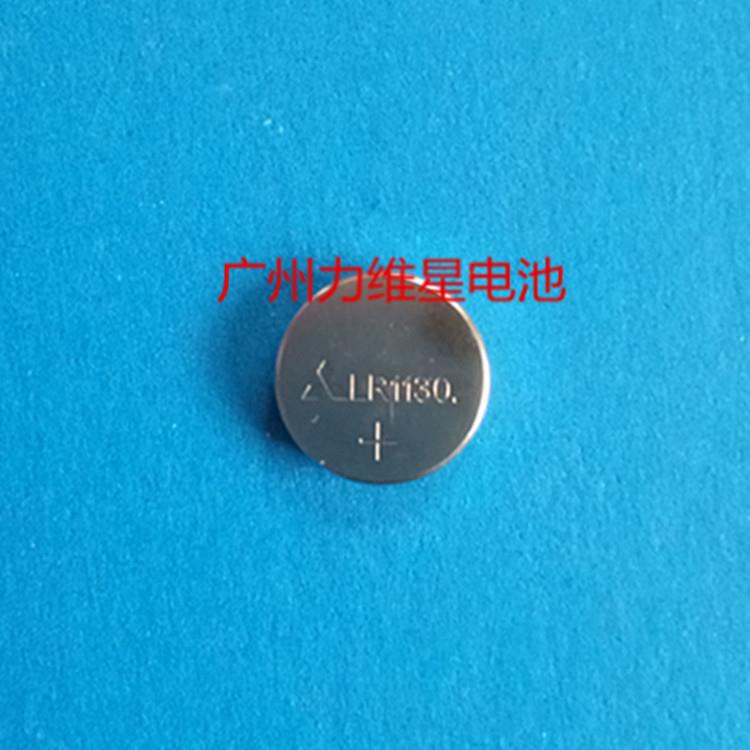 Mitsubishi三菱LR1130纽扣电池工业装1.5V