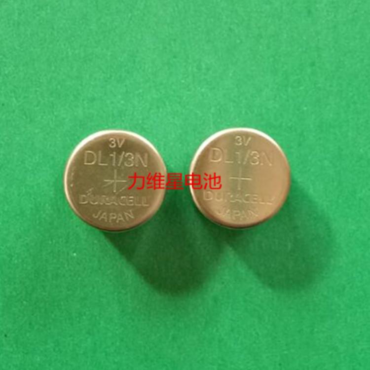 DURACELL金霸DL1-3N工业装3V电池