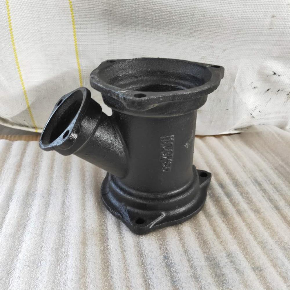 【ty三通】铸铁管件 ty三通顺世达厂家供应 品牌