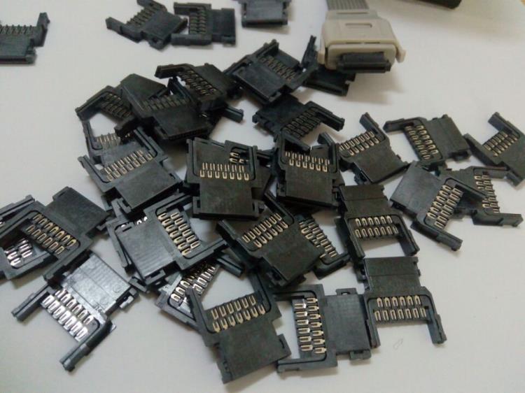 本多16pin 26pin插頭公頭 母座