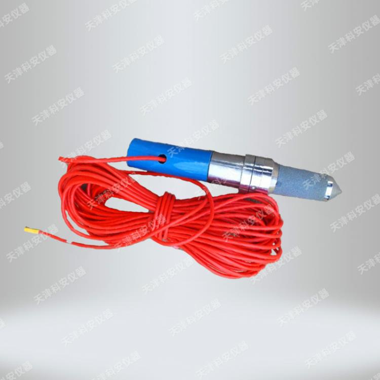 振弦式孔隙水壓力計 孔隙水壓力傳感器 孔隙水壓力監測傳感器
