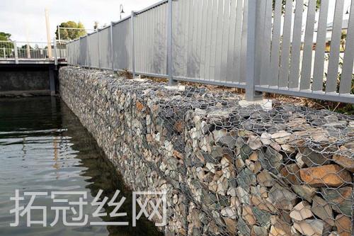 河道专用钢丝网箱A和田河道专用钢丝网箱A河道专用钢丝网箱单价