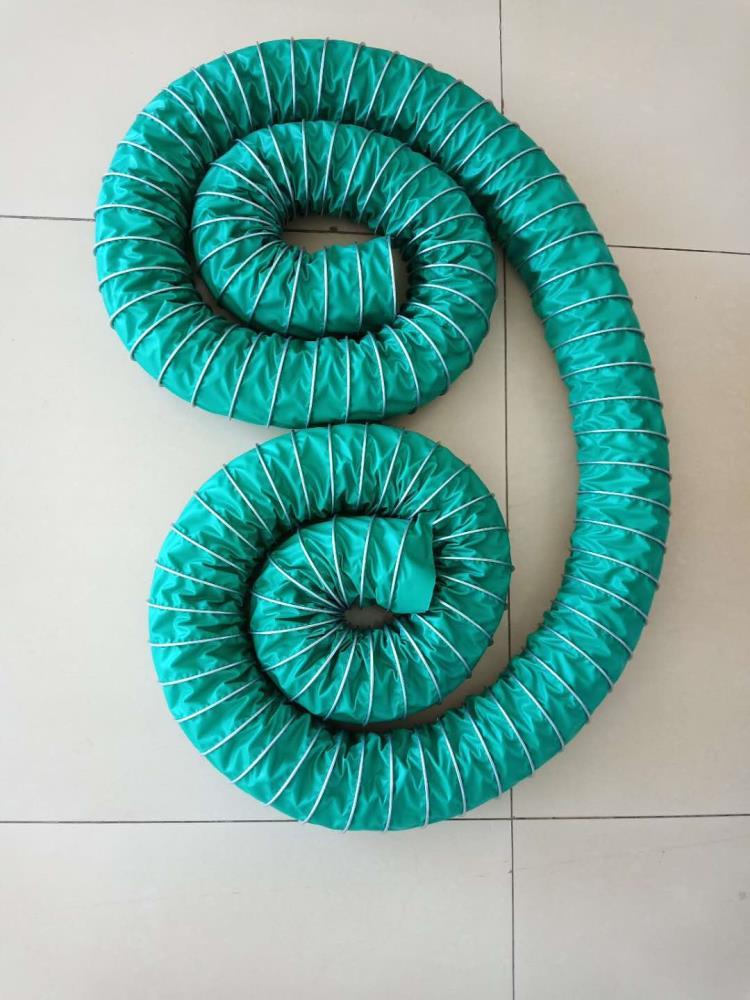 三防布通風除塵風管A廠家直銷三防布風管