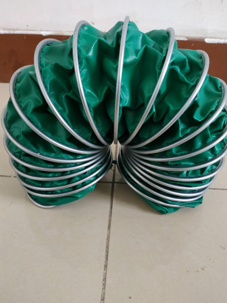 三防布通風管A廠家生產(chǎn)高伸縮風管A耐高溫風管