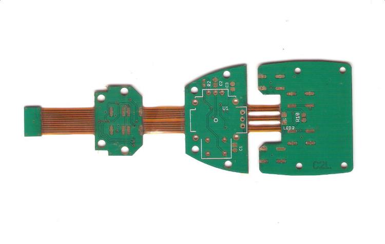 柔性板精密fpcb电路板单双面多层FPCB柔性电路板软性