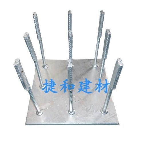 佛山預埋鋼板幕墻工程預埋件廠家現貨-佛山預埋件按圖紙加工生產