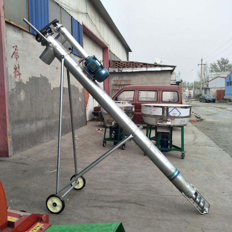 牛舍自動清糞機 牛舍抽糞機 雞舍吸糞機 小型吸污機