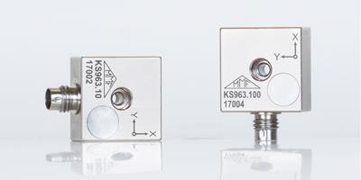 德國(guó)MMF KS91E1加速度