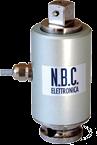 N.B.C Elettronica AS-0.25kg传感器