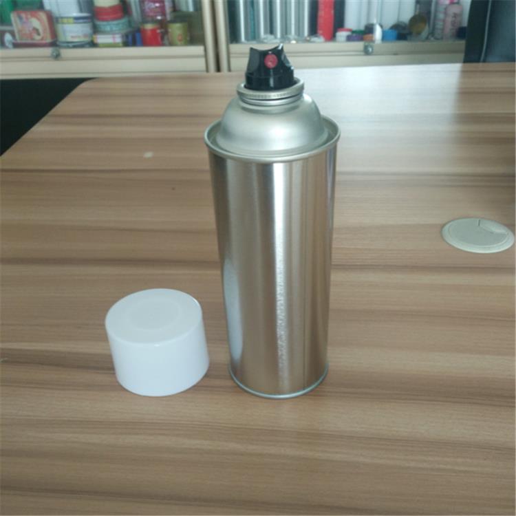 氣霧劑罐 馬口鐵 氣霧罐 噴霧罐 自噴漆氣霧劑罐 450ml