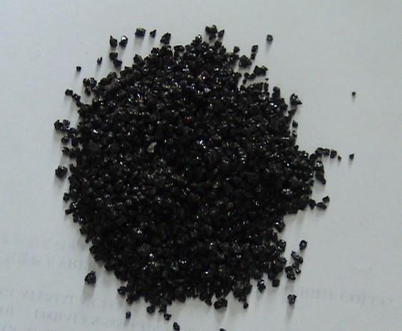 嘉興海鹽平湖噴砂除銹金剛砂船體除銹銅礦砂