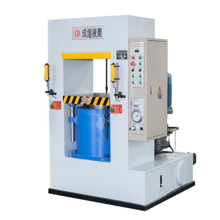 300噸框架油壓機 YB-300A 框式立式成型液壓機 粉末