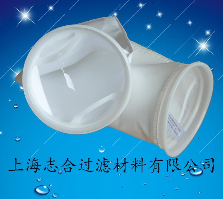 供应PE过滤袋过滤器