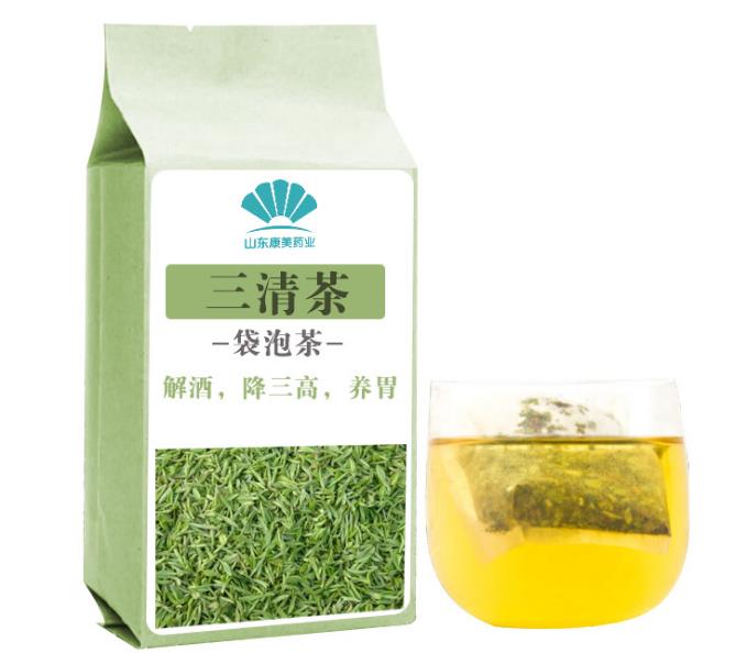 代用茶袋泡茶代加工贴牌OEM厂家