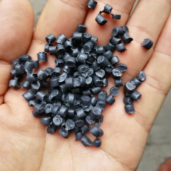 供應(yīng)高壓PE顆粒