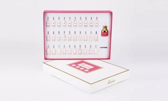 通過防曬指數(shù)正確選擇防曬霜And波麗大美胸精華