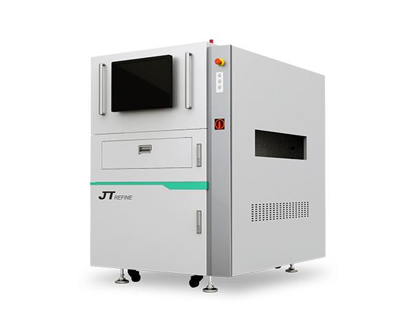 勁拓自動3D錫膏檢測機(jī)SPI-ZEN系列二手廠家可租可售