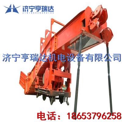 礦用P-15B耙斗裝巖機(jī)