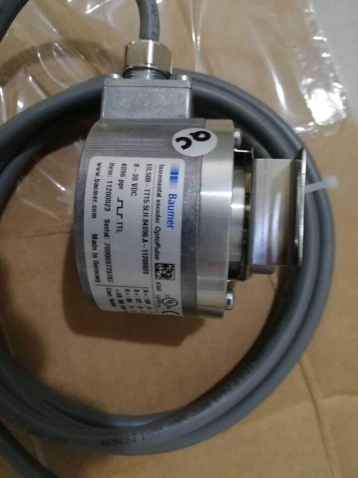 瑞士baumer堡盟編碼器POG10DN1024I耐腐蝕