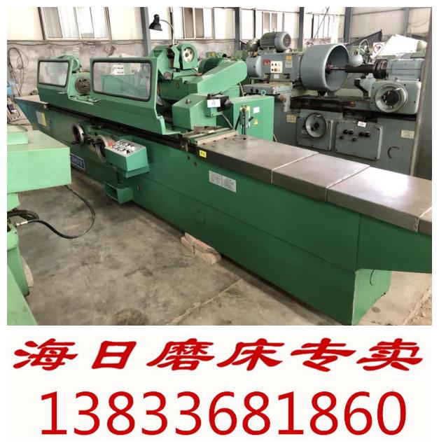 海日磨床出售上海機(jī)床廠外圓磨床M1432B*2000