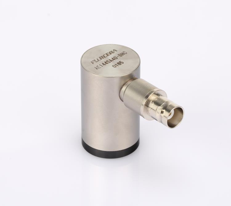 富士AE144SA40-BNC 內(nèi)置放大器型聲發(fā)射傳感器