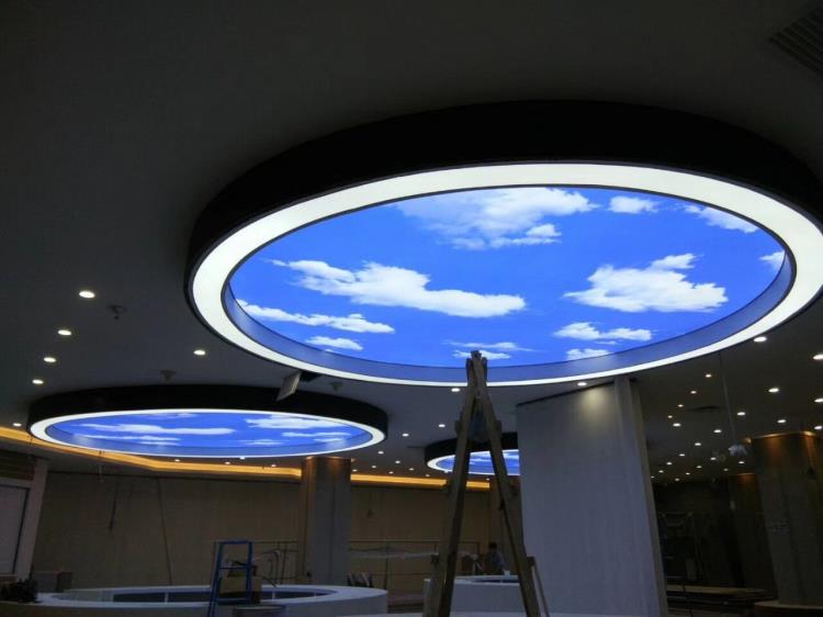 【软膜天花】供应黑龙江哈尔滨软膜天花顶彩品牌质优价廉