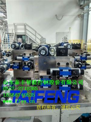 插裝閥生產YN32-1250XCV參數及生產廠家
