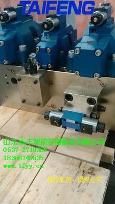 YN32-315HGCV-00插裝閥系統(tǒng)參數(shù)泰豐批量供應(yīng)
