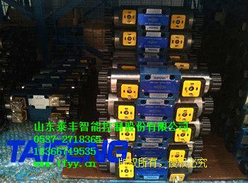 4WE10C-50-AW220NZ5L電磁換向閥電磁閥