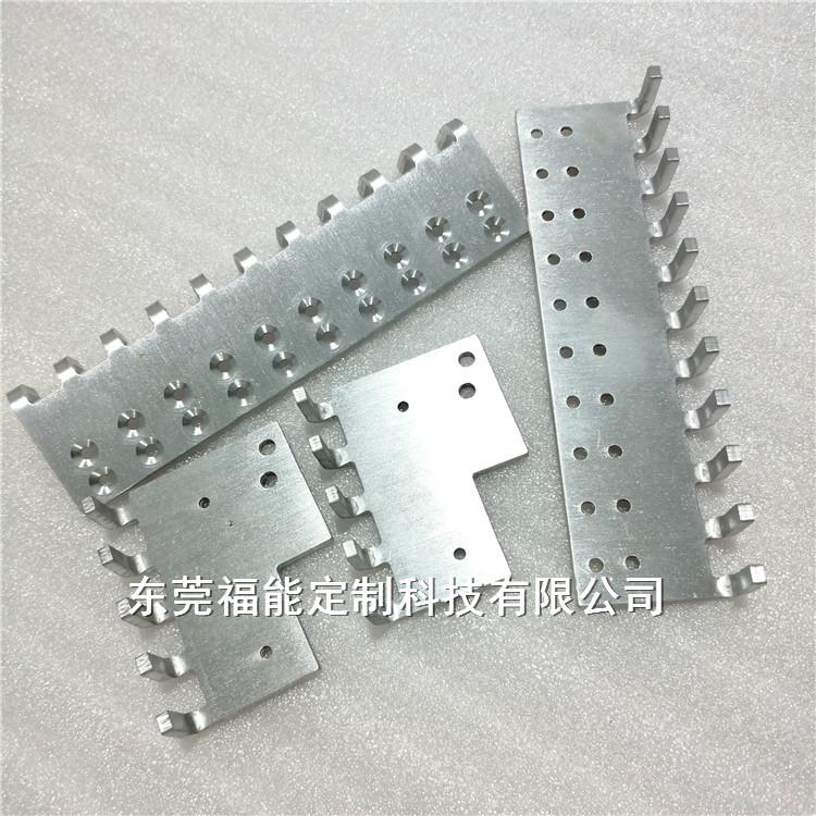 性價(jià)比1090硬鋁排電氣設(shè)備連接件鋁母排福能多規(guī)格定制