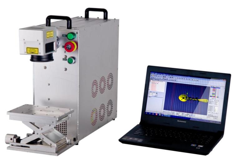 激光打標禮品定制便攜式激光打標機 小型激光打標機