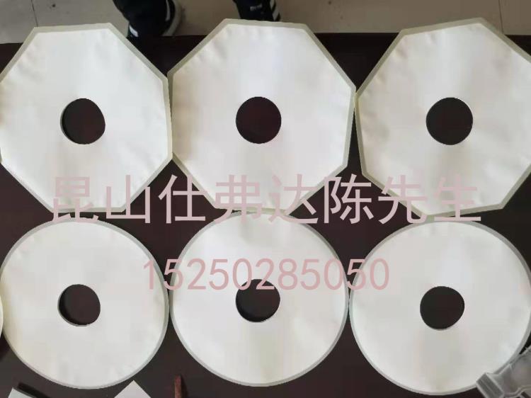 昆山仕弗達(dá)反滲透S1 DTRO膜自動(dòng)焊接機(jī)