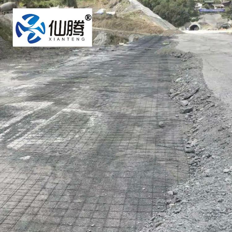 供应桥梁路基加固用3.0mm混凝土抗裂高强钢丝网生产厂家