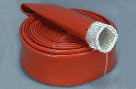 绝缘材料 绝缘套管 > 佛山供应防火套管厂家 厂家直销高阻燃高温防火