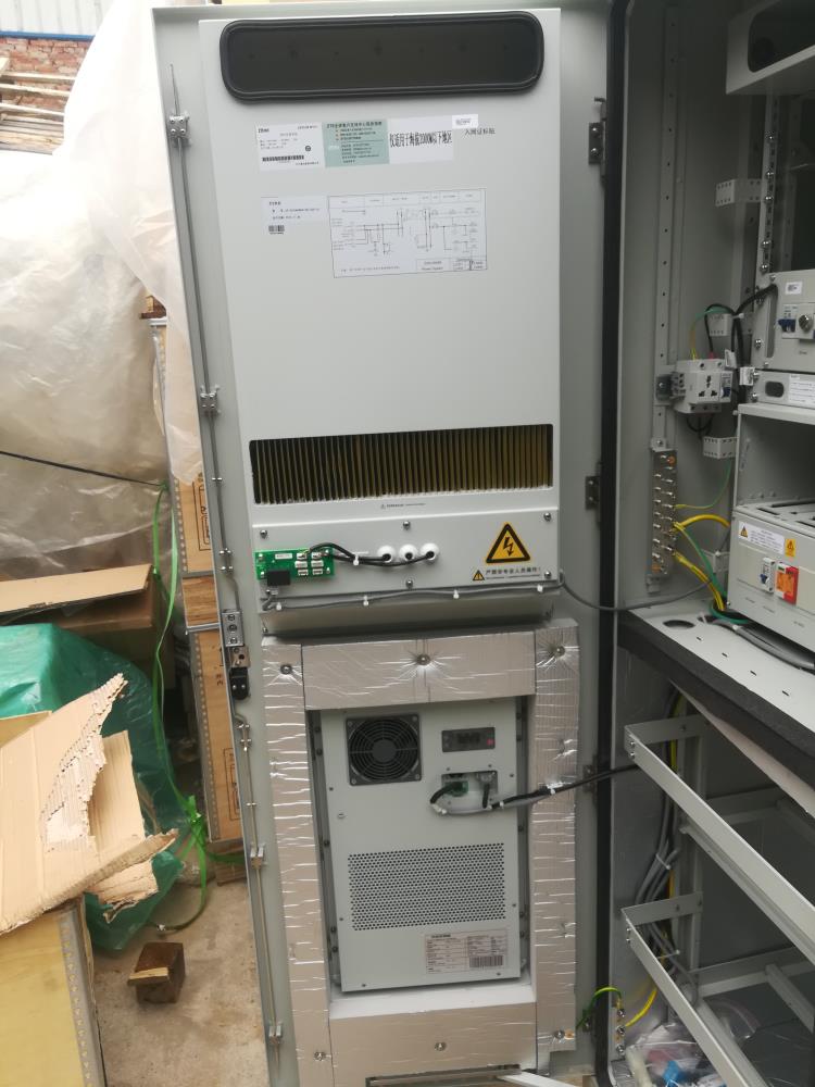 中興ZXDU558W121中興室外通信電源48v120A