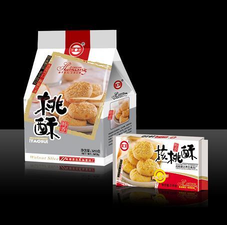 石家莊食品包裝設計公司 食品包裝設計 早來設計