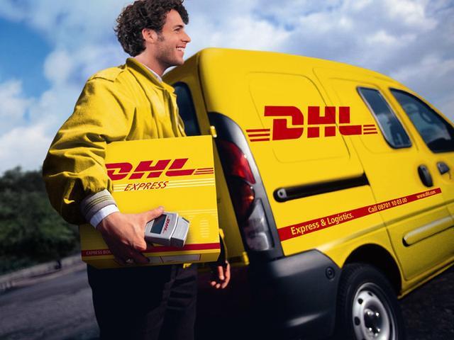 汕头DHL澄海DHL潮州DHL 亚马逊FBA国际快递