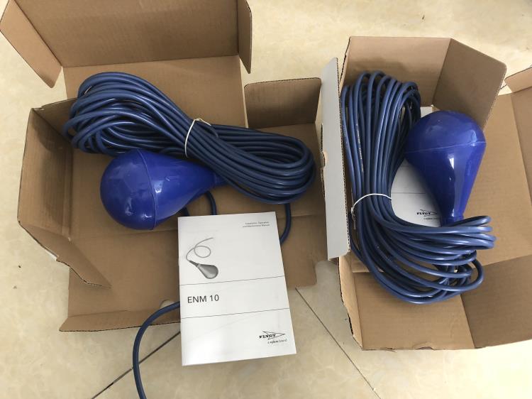 飛力液位浮球開關(guān)ENM-10