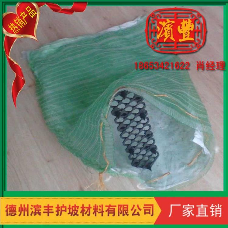 綠化護(hù)坡植生袋植草袋 環(huán)保護(hù)坡生態(tài)袋