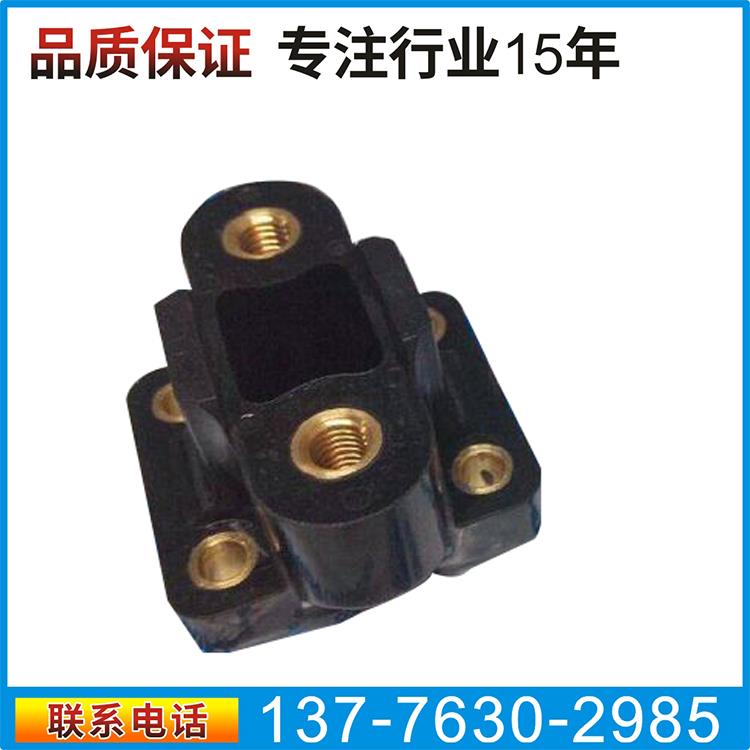 OTC機器人絕緣塊L10620F00