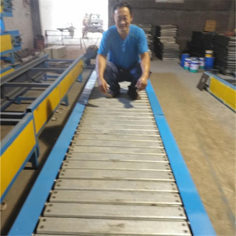 槽鋼鏈板輸送機(jī)A延壽槽鋼鏈板輸送機(jī)A槽鋼鏈板輸送機(jī)廠家