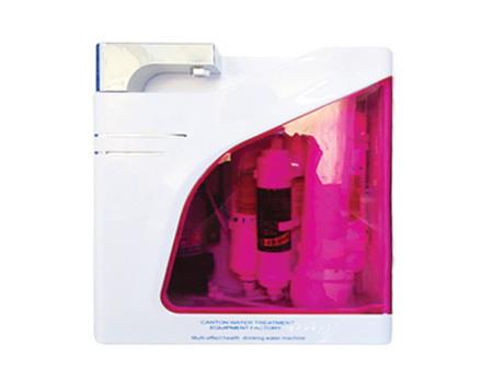 凈水機廠家凈水器20年