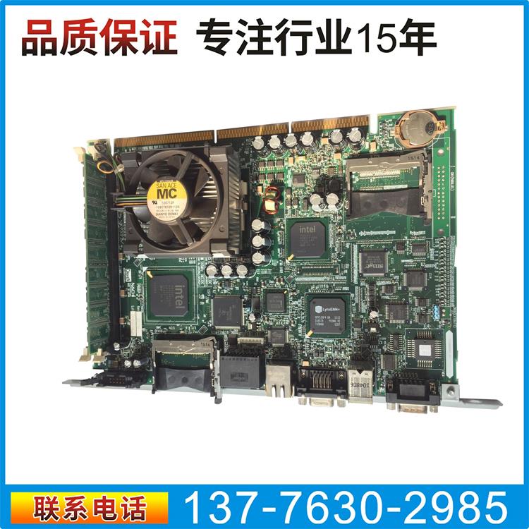 OTC機器人CPU板L20430C UM230C