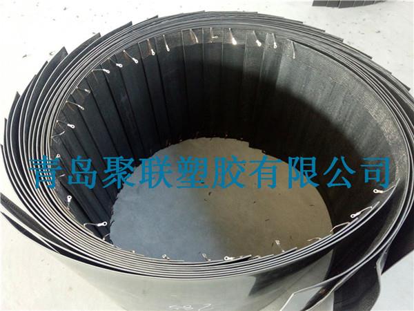 生產熱力管道接口專用電熱熔套 粘接力強密封性好廠預制直埋保溫